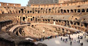 Colosseum