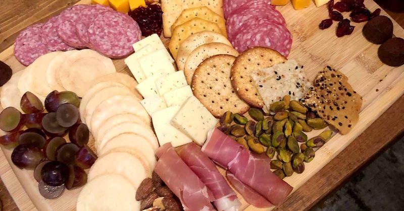 Military Relationship Date Night Ideas | Blog Brigade