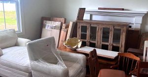 Kristi’s furniture