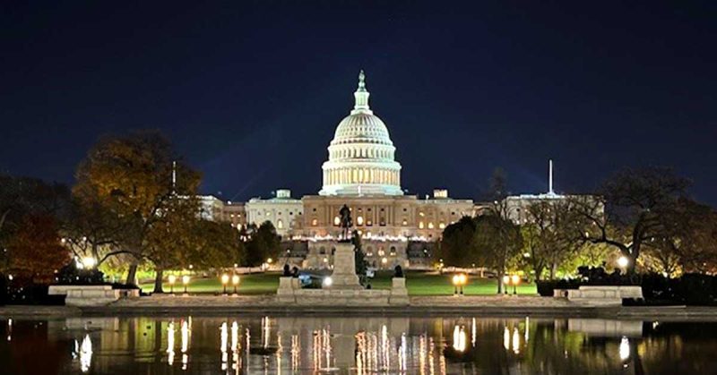 United States Capitol