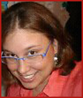 Guest Blogger Christina