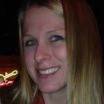 Milspouse Entrepreneur Angela West
