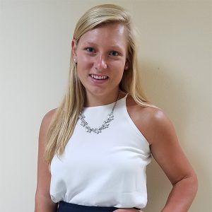 picture of Amanda Schrimpf